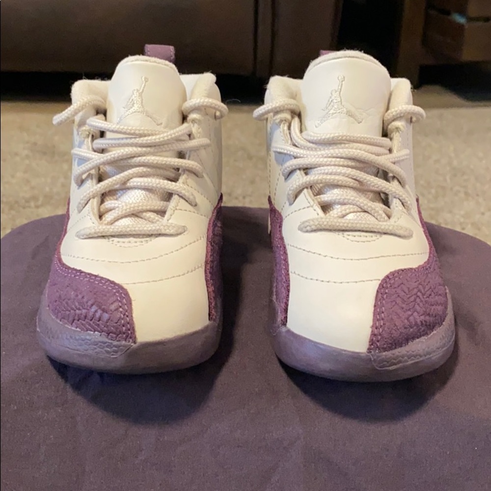 Jordan 12